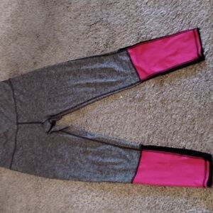 City limits leggings